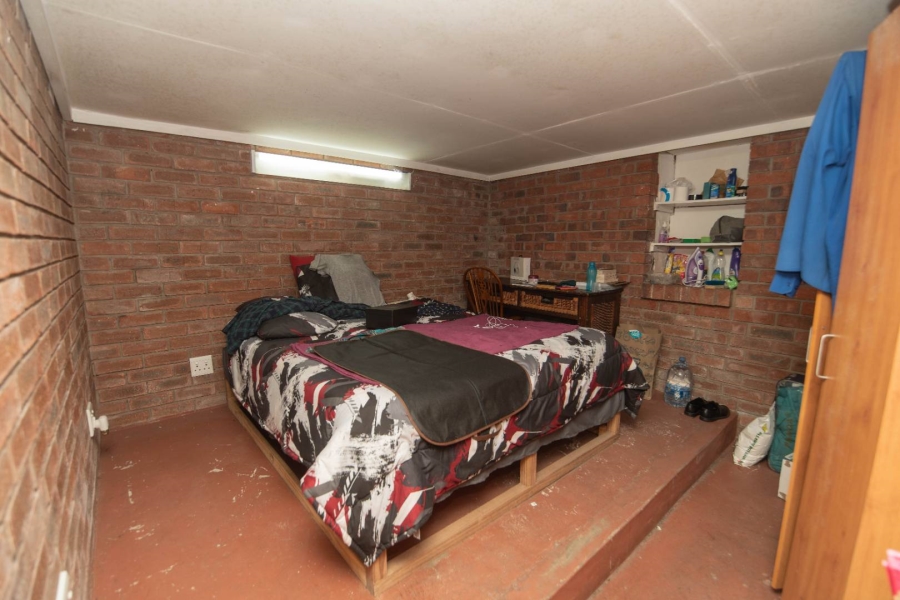 4 Bedroom Property for Sale in Port Elizabeth Central Eastern Cape